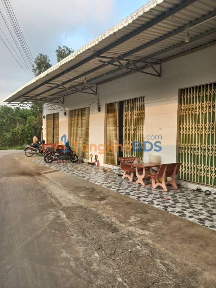 Nhà cho thuê P1 Cà Mau 60m², 2.2 triệu - Sẵn sàng ở ngay