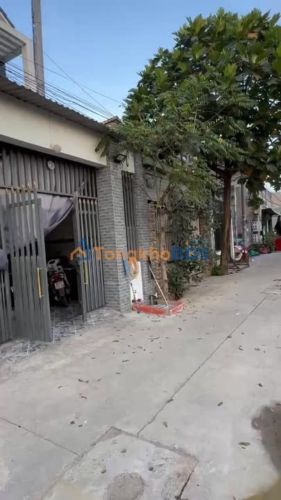 Nhà Khánh Bình Tân Uyên 100m² giá 2.85 tỷ - Chính chủ bán