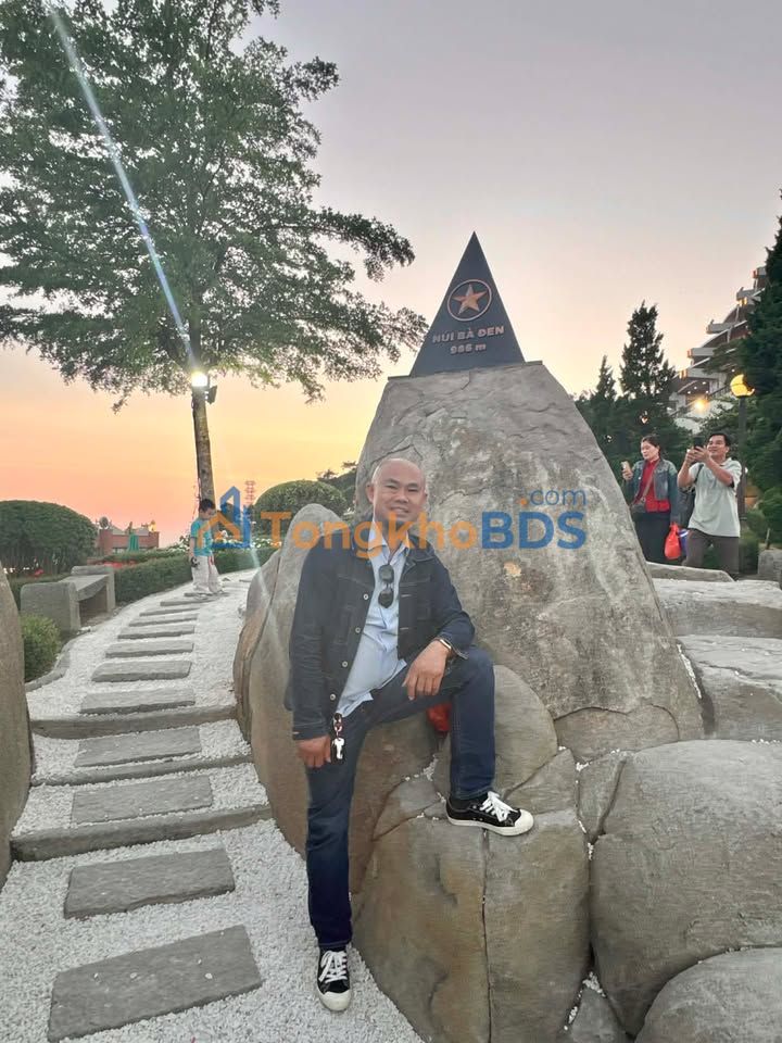 Nhà riêng Võ Văn Vân 135m² 5,5 tỷ - Chính chủ bán