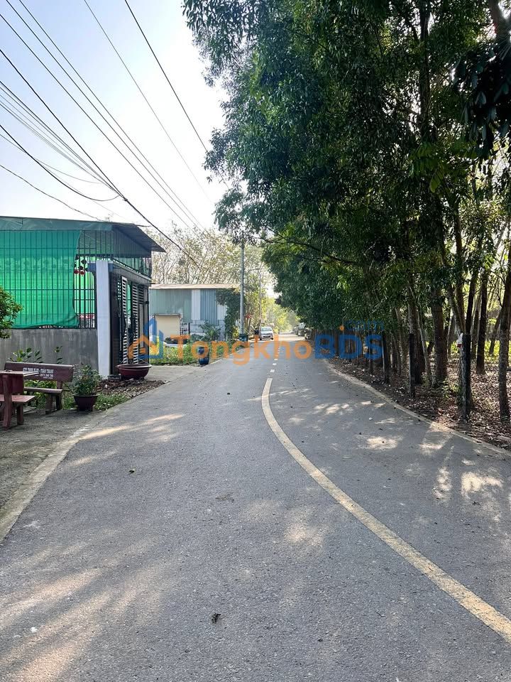 Đất nền VISHIP 2 Bến Cát 190m² 1.4 tỷ - Đường to ô tô