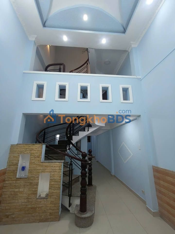 Nhà đường 147 Thủ Đức 77m² giá 7 tỷ - Chính chủ bán