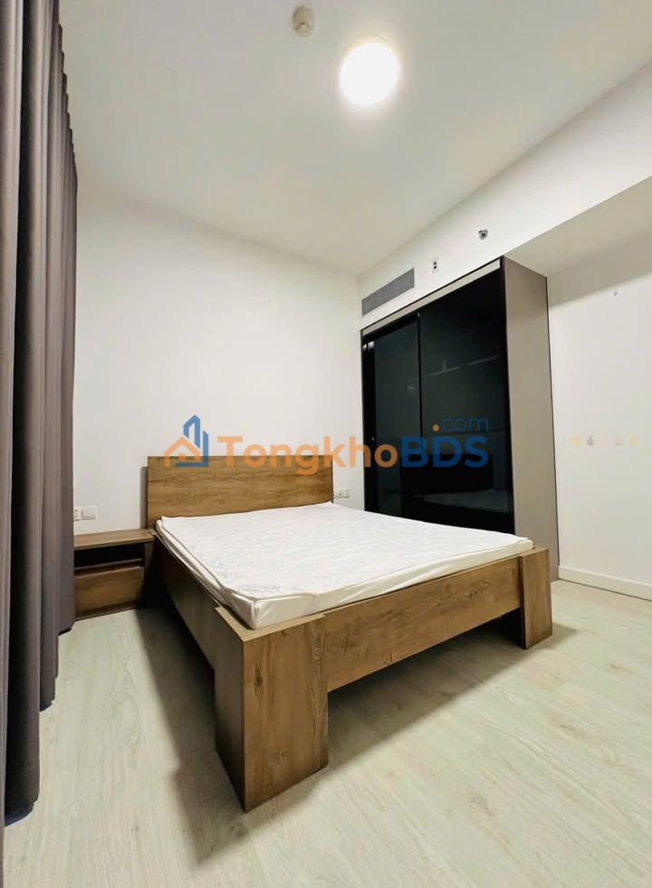 Căn hộ Gateway Thảo Điền 100m² 33,6tr - View đẹp Metro