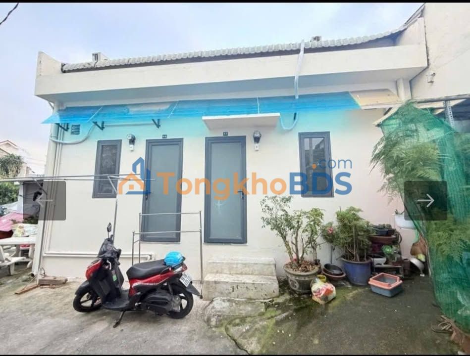 Nhà Đường số 4 Linh Tây 214m² 10.5 tỷ - Chính chủ bán