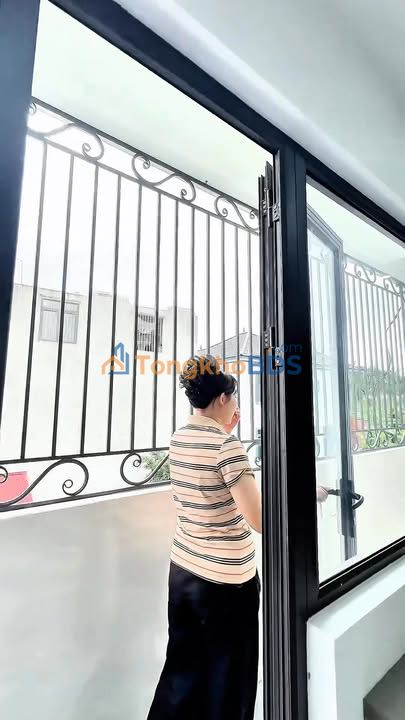 Nhà riêng Nam Sơn An Dương 75m² giá 2.55 tỷ - Chính chủ bán