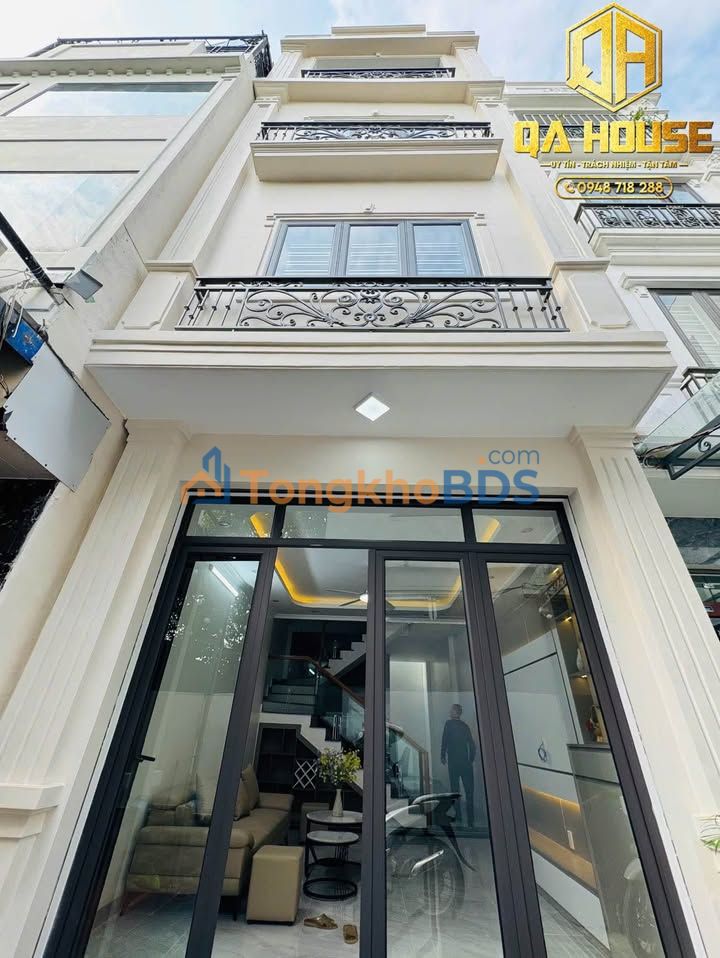 Nhà riêng Tuyến 2 Hồ Sen 51m² 5,15 tỷ - Chính chủ bán