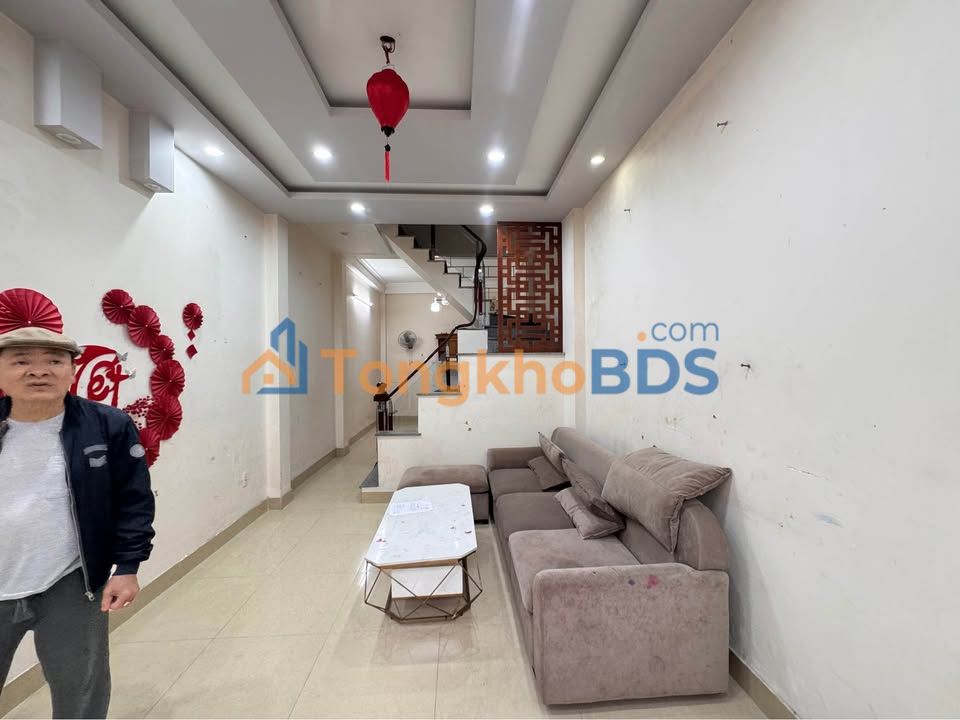 Nhà riêng Lê Lợi Ngô Quyền 40m² 3,1 tỷ - Chính chủ bán