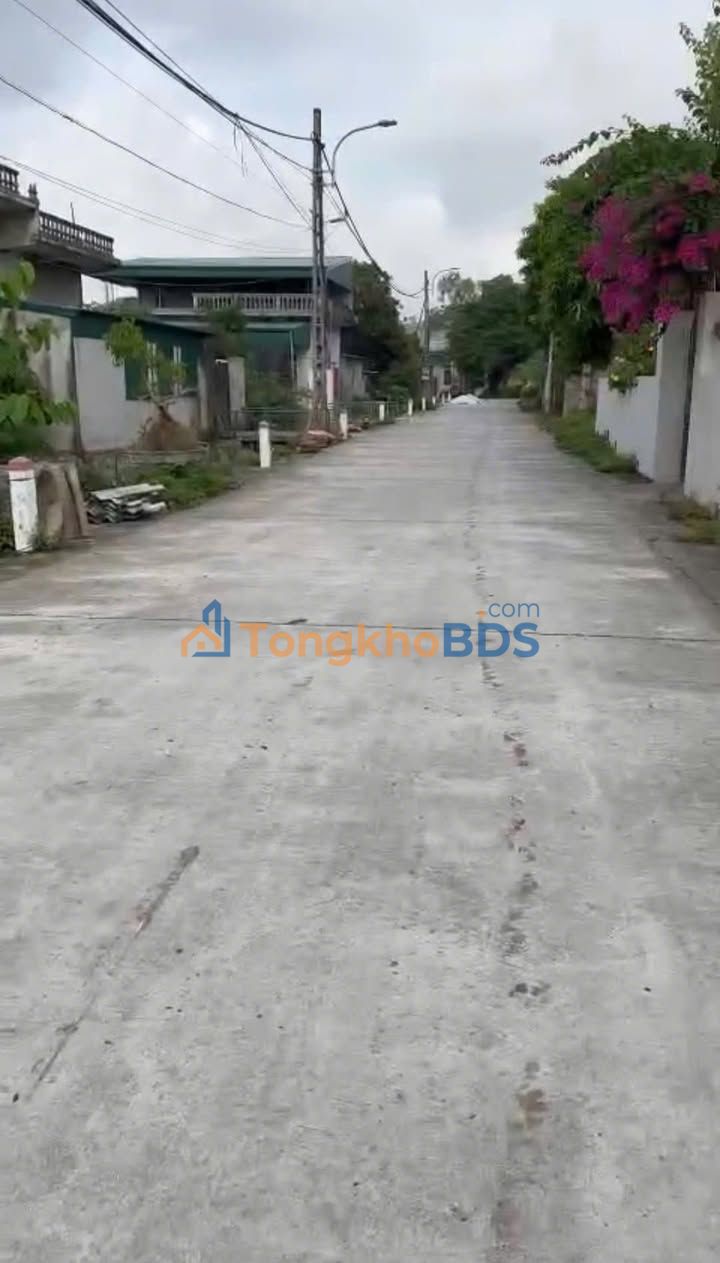 Đất Liêm Sơn Thanh Liêm 91m² 1,3 tỷ - Tiềm năng tăng giá