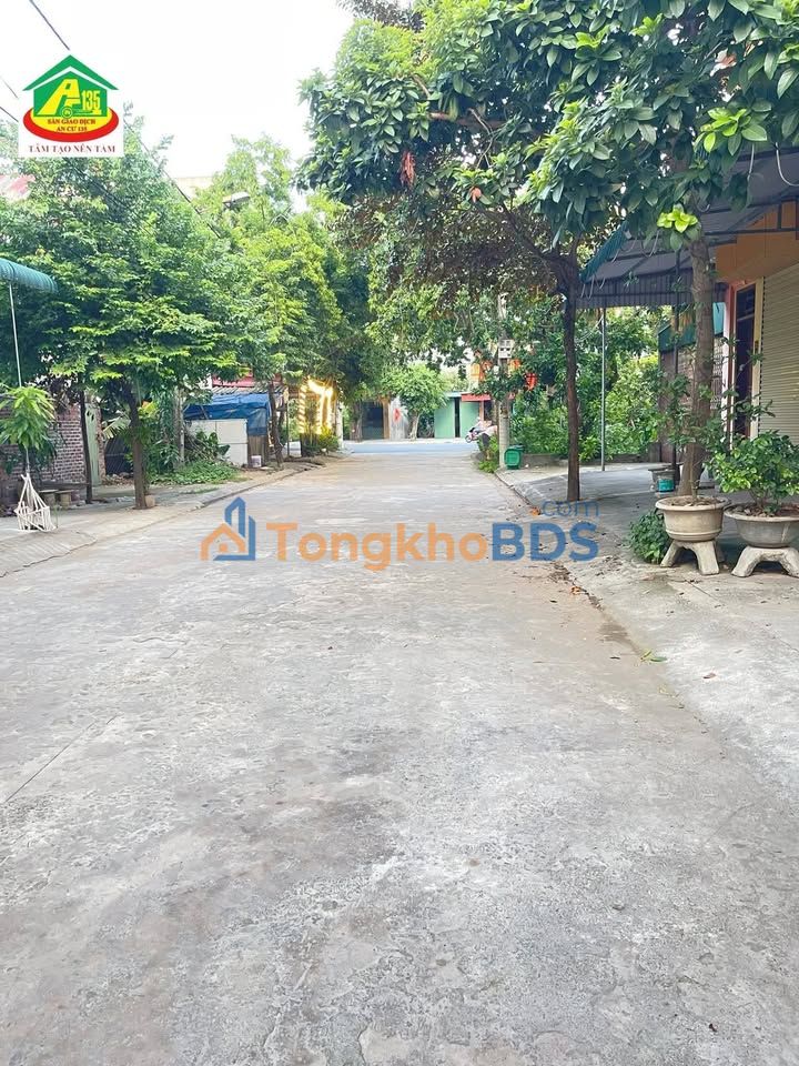 Đất nền Hoa Lư Lê Thái Tổ 90m² 4.4 tỷ - Sổ đỏ chính chủ