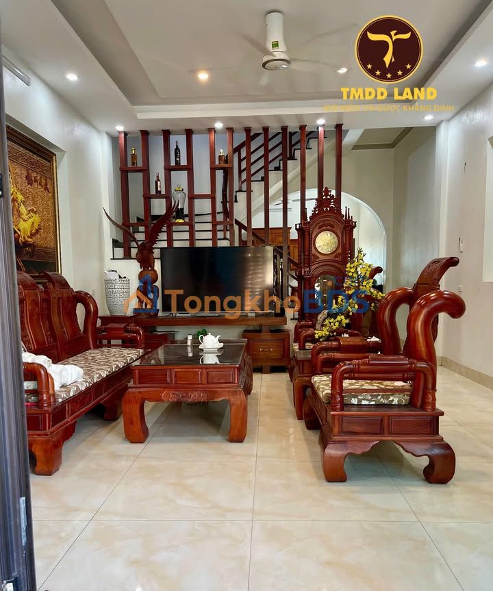 Nhà Hoa Lư Ninh Bình 100m² 3 tỷ - Chính chủ bán