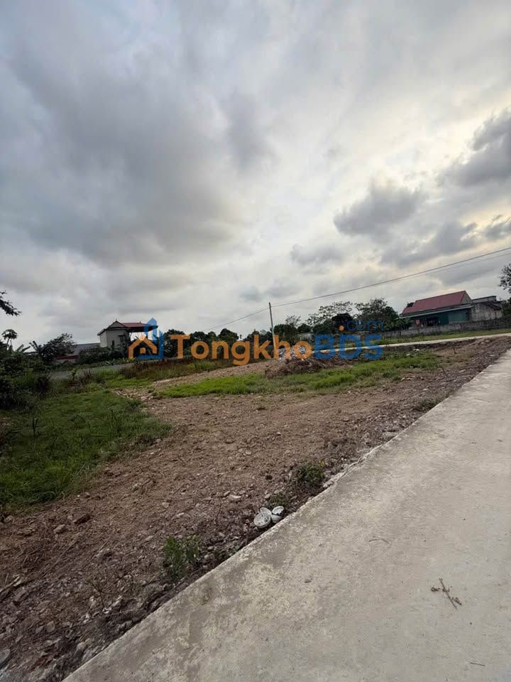 Đất Phường Ninh Giang Hoa Lư 152m² 7xx triệu - Sổ đỏ chính chủ