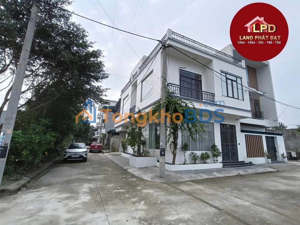 Nhà riêng Dạ Tràng Ninh Mỹ 98m² 6 tỷ - Chính chủ