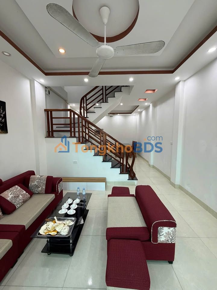 Nhà riêng Phúc Sơn Nho Quan 50m² dưới 3 tỷ - Chính chủ bán