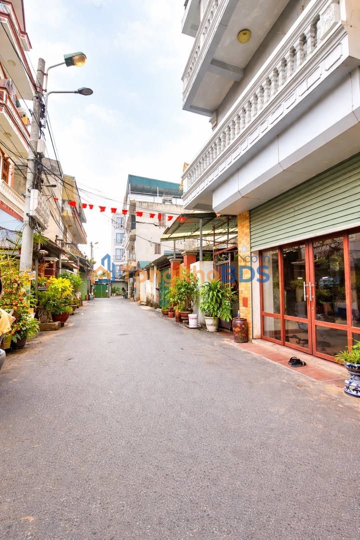 Nhà riêng Hinode City Lai Xá 42m² 8 tỷ - Ô tô tới nhà