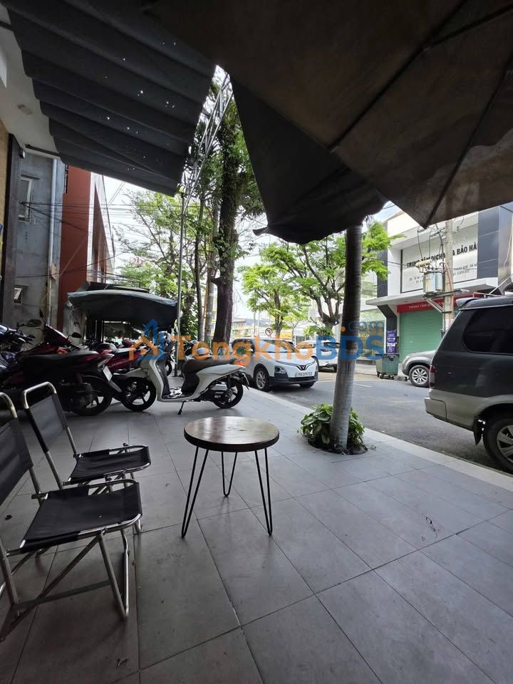 Mặt bằng Ngô Thị Nhậm Cẩm Lệ 925m² 110 triệu - Cho thuê ngay