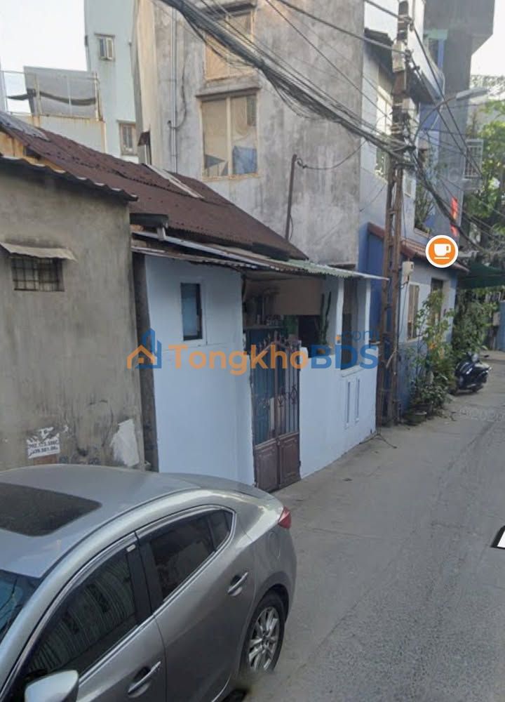 Nhà cấp 4 Hải Phòng Hải Châu 6 triệu - Sẵn sàng ở ngay