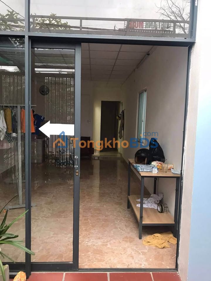 Nhà mặt tiền Trường Chinh Quế Sơn 60m² 3 triệu - KD gấp