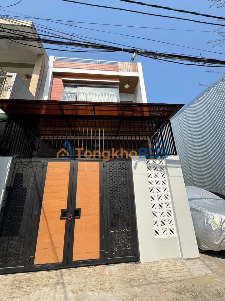 Nhà 2 tầng Bình Hoà 80m² 13 triệu - Sẵn sàng ở ngay