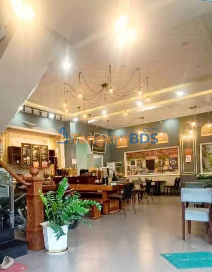 Nhà phố Tây Hòa 8 triệu - Mặt tiền kinh doanh