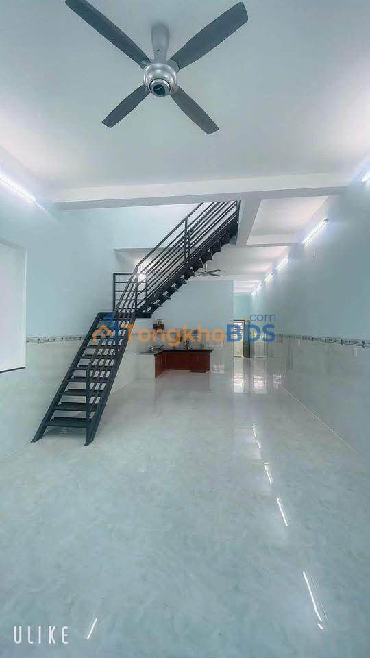Nhà mặt tiền Trảng Bom 7 triệu - Kinh doanh ngay