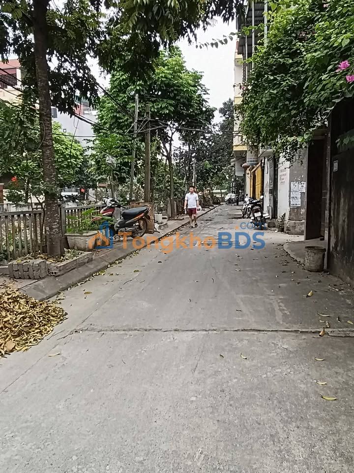 Nhà riêng Kiến Hưng Hà Đông 32m² giá 7.1 tỷ - Chính chủ bán