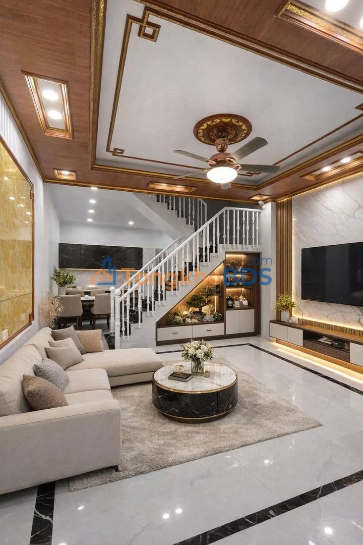 Nhà riêng Tả Thanh Oai 50m² 1.7 tỷ - Chính chủ bán