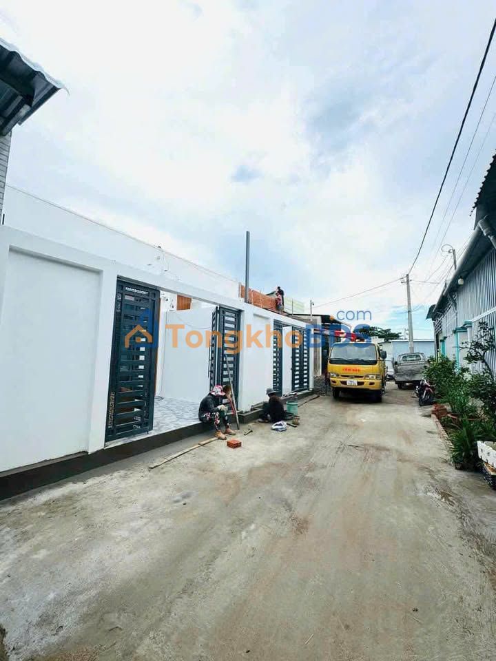 Nhà cấp 4 An Bình Rạch Giá 105m² 1.48 tỷ - Chính chủ bán