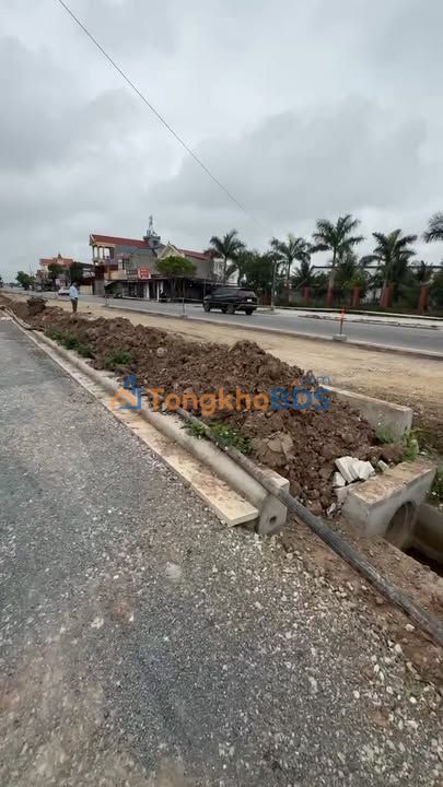 Đất nền Xuân Vinh 85m² 3.9 tỷ - Sổ đỏ chính chủ