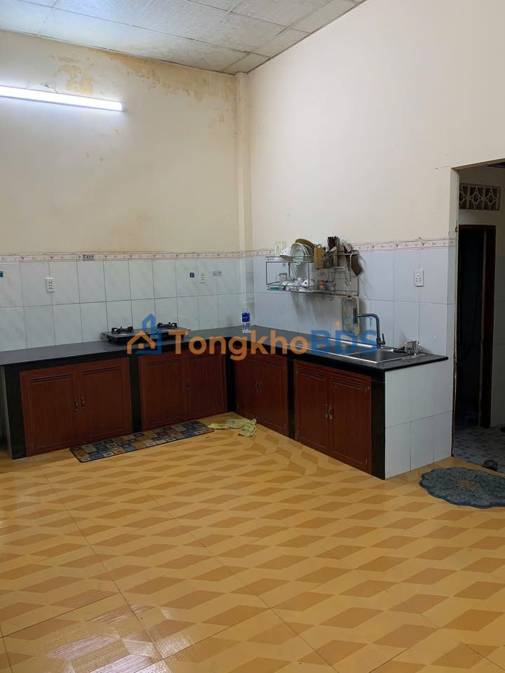 Nhà cấp 4 Tân Hạnh 4 triệu/tháng - Full nội thất sẵn ở