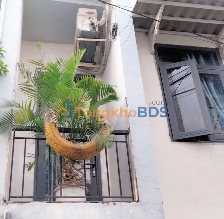 Nhà riêng Thạnh Xuân TX52 27m2 1.58 tỷ - Sẵn sàng ở ngay