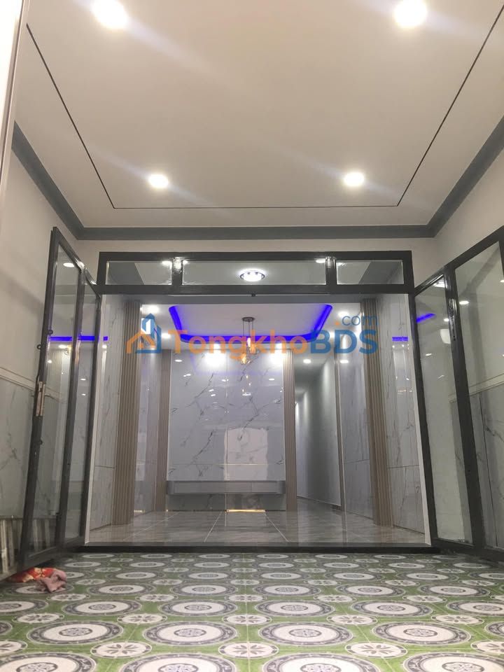 Nhà Quận 12 Nguyễn Ảnh Thủ 88m² 5.4 tỷ - Chính chủ bán