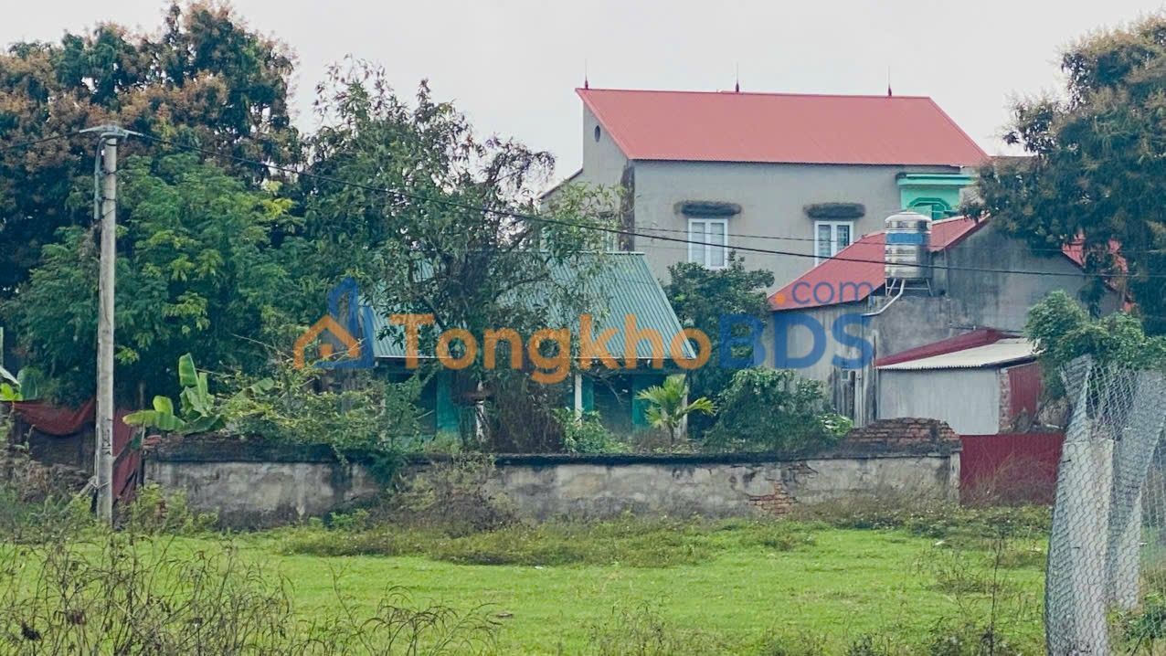 Đất nền Song Mai 150m² giá 1.4 tỷ - Sổ đỏ chính chủ