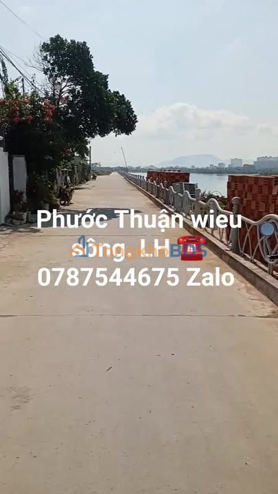 Đất nền Quảng Vân 180m² 3.4 tỷ - Sổ đỏ chính chủ