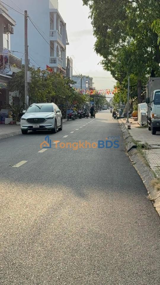 Nhà Phường 1 Cai Lậy 81m² giá 3.1 tỷ - Chính chủ bán