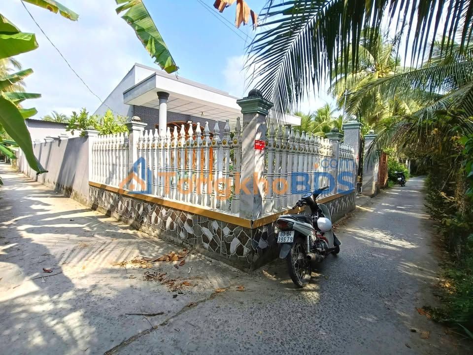 Nhà riêng Long Bình Điền 260m² 1.45 tỷ - Giá hiếm có