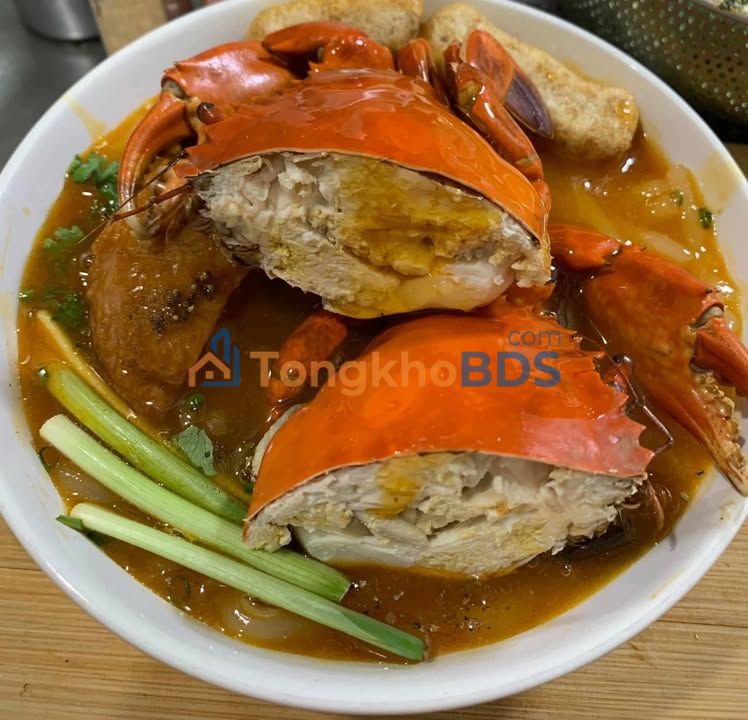 Nhà phố Mỹ Tho 88m² 6,8 tỷ - Chính chủ bán