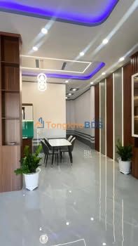 Nhà riêng Mỹ Hạnh Nam 108m² 2.55 tỷ - Sẵn sàng ở ngay