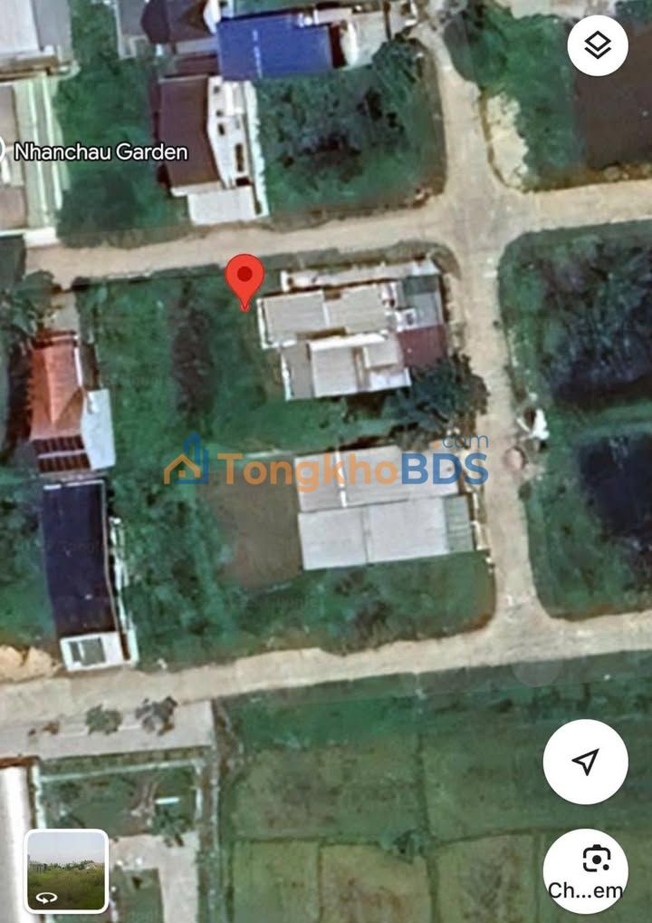 Đất nền Vinh Vệ Huế 161m² 16x triệu - Sổ hồng chính chủ