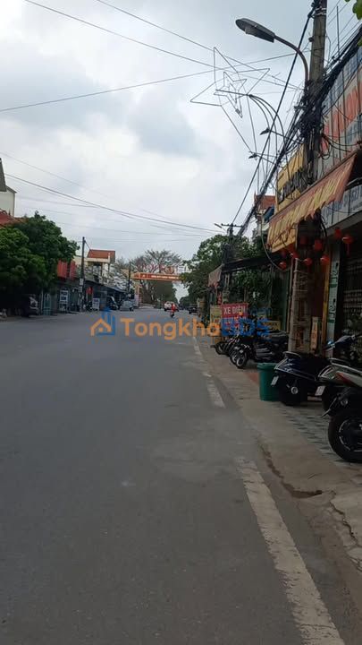 Nhà riêng Nghĩa Sơn 96m² giá 4.3 tỷ - Chính chủ sẵn sàng vào ở