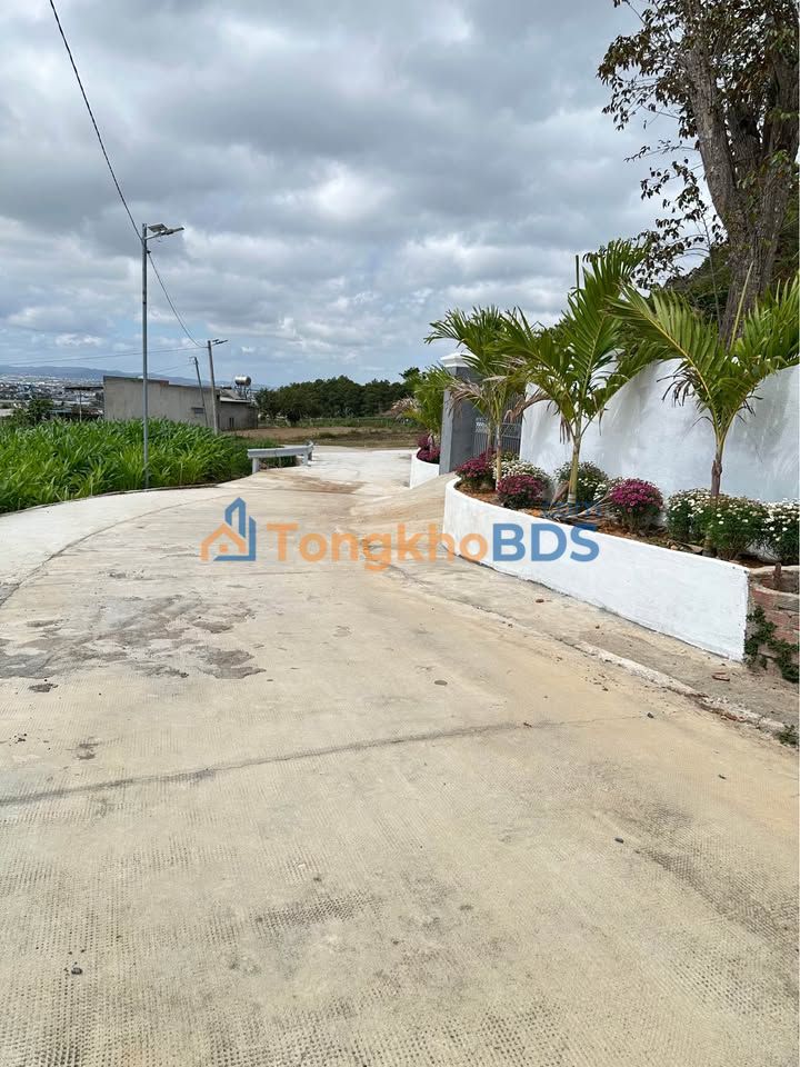 Đất nền Thạnh Mỹ Đơn Dương 974m² 1.2 tỷ - Sổ đỏ chính chủ