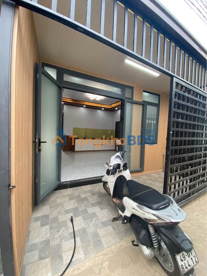 Nhà riêng Đà Lạt Xô Viết 60m2 1.3 tỷ - Chính chủ bán