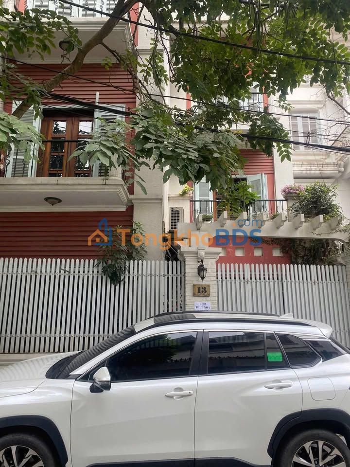 Nhà riêng Lâm Du 110m² 22 triệu - Ô tô vào tận nhà