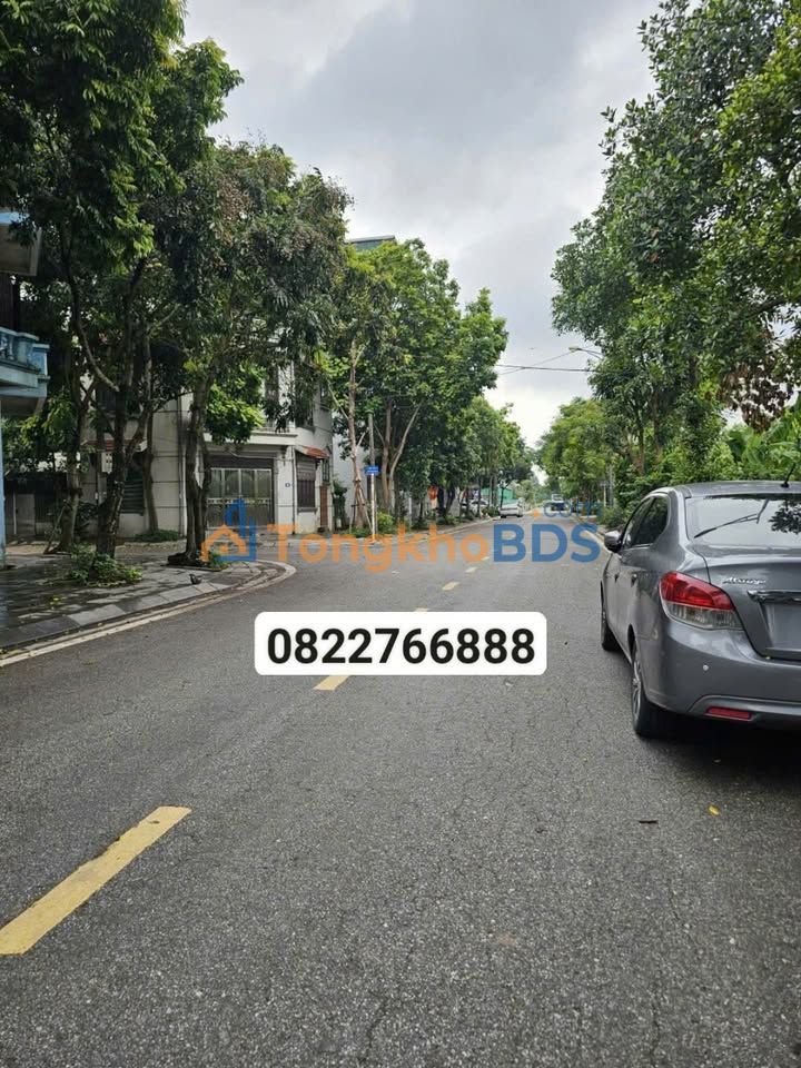 Đất phân lô Long Biên 90m² 15.3 tỷ - Sổ đỏ chính chủ