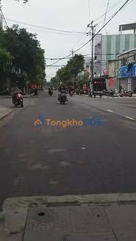 Nhà Đường Lê Tấn Trung 100m² 15 tỷ - Chính chủ bán