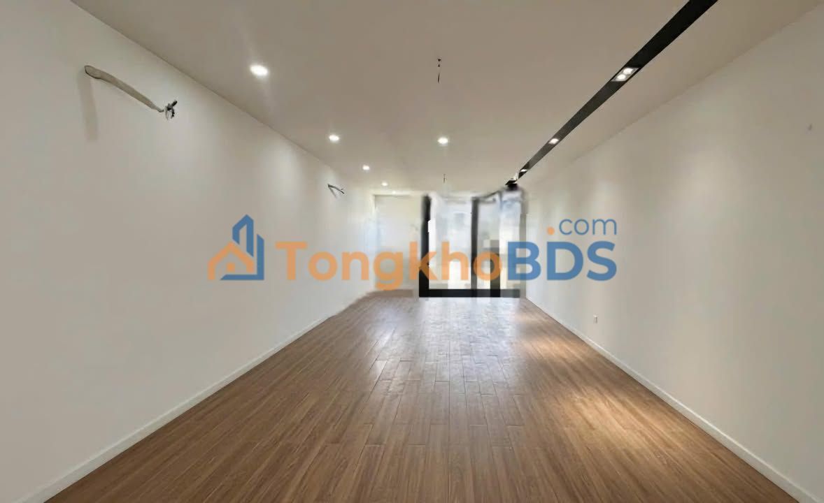 Nhà 3 tầng Hòa Xuân 100m² giá 20 triệu - Sẵn sàng ở ngay