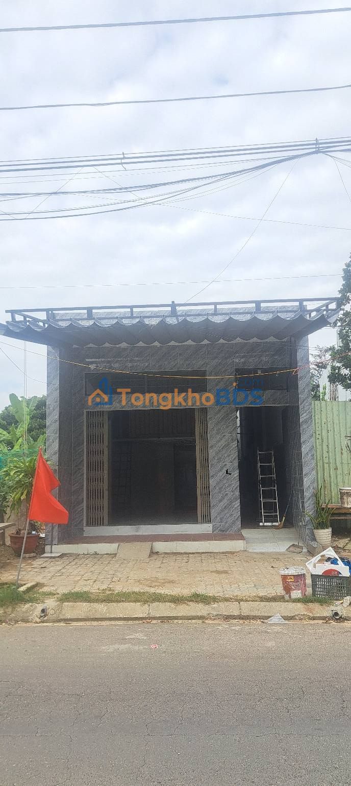 Mặt bằng & trọ Hòa Liên Đà Nẵng giá thỏa thuận - Thích hợp KD