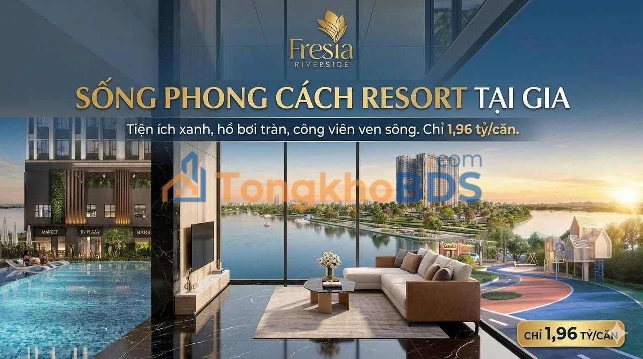 Đất nền Trung Dũng Biên Hòa 291ha 2.2 tỷ - Tiềm năng tăng giá