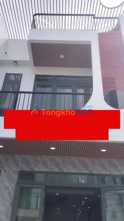 Nhà riêng Quận 12 TL824 140m² 3.3 tỷ - Chính chủ bán