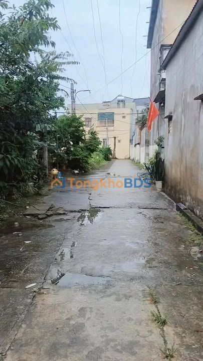 Nhà riêng Hoằng Quỳ 274m2 1.9 tỷ - Chính chủ bán gấp