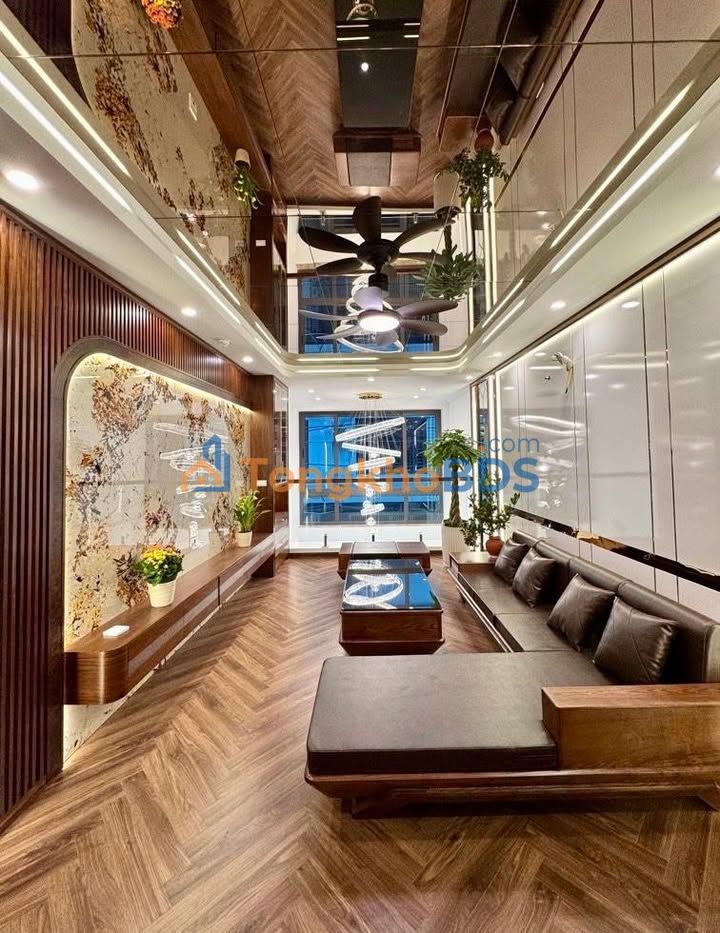 Nhà Ngoại Giao Đoàn 45m² giá 14 tỷ - Chính chủ bán