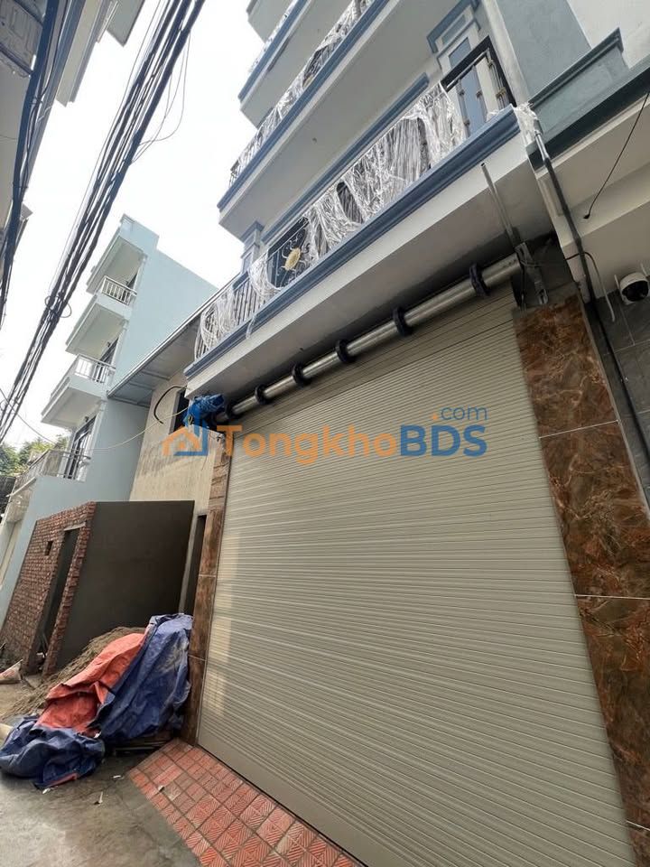 Nhà riêng Tây Mỗ 60m² giá 12 tỷ - Chính chủ bán